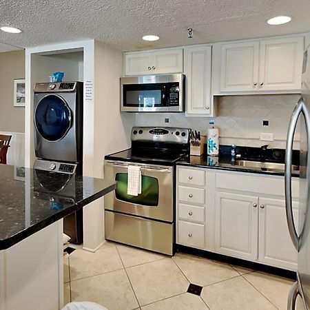 Beachcomber 301 Jacksonville Beach Exterior foto