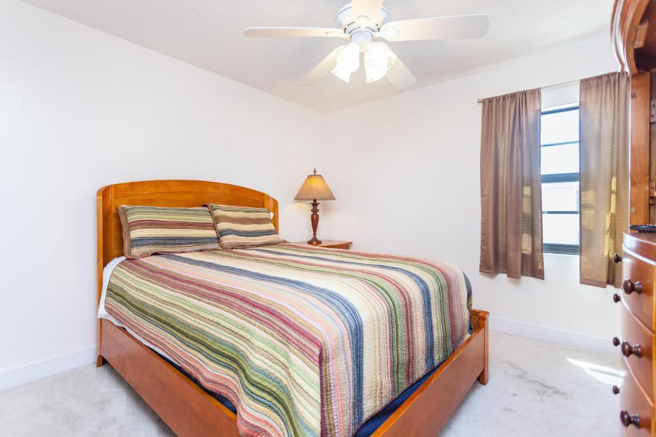 Beachcomber 301 Jacksonville Beach Exterior foto