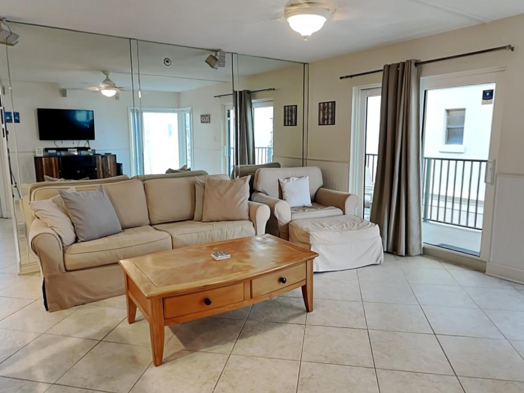 Beachcomber 301 Jacksonville Beach Exterior foto