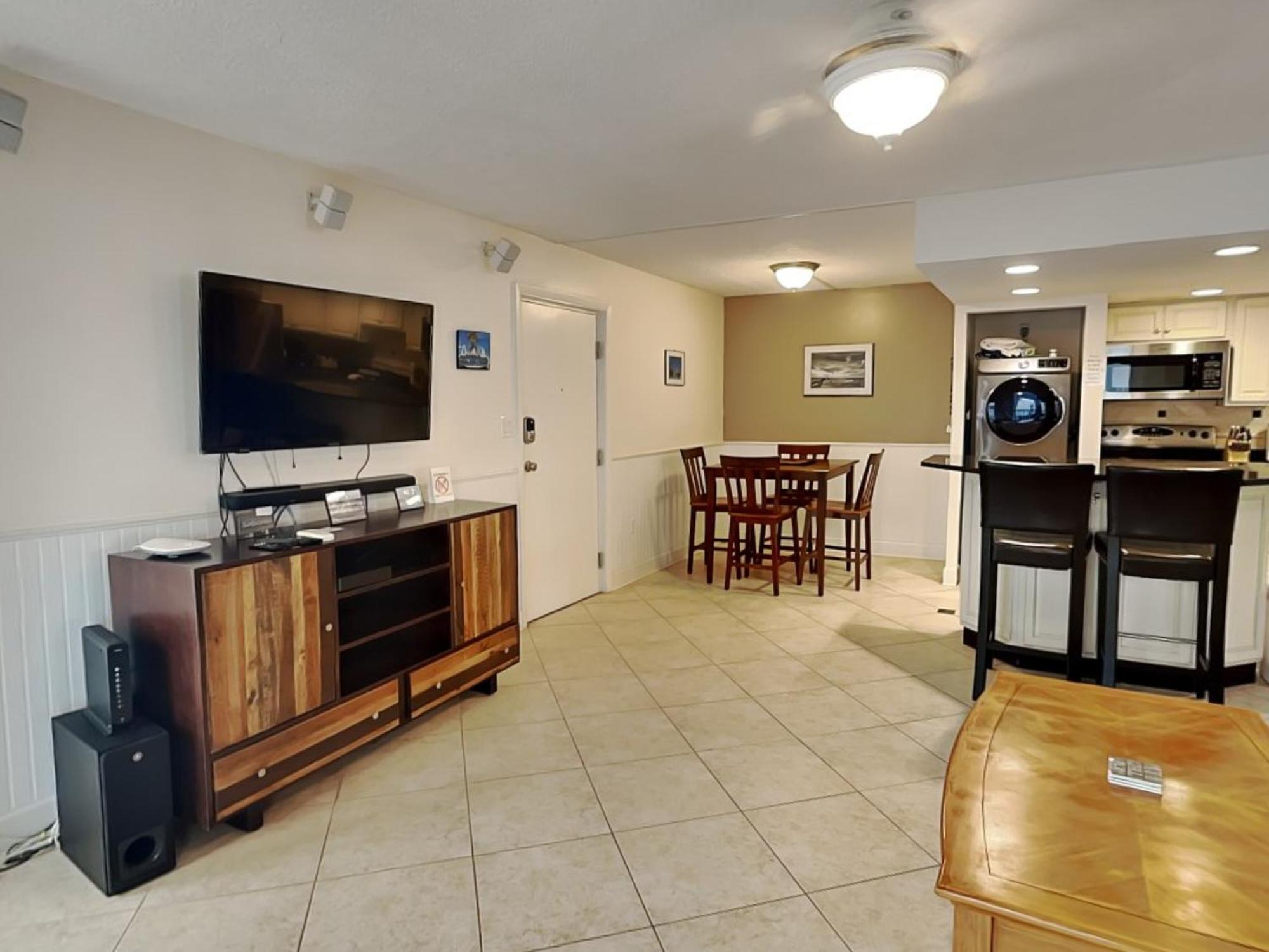 Beachcomber 301 Jacksonville Beach Exterior foto