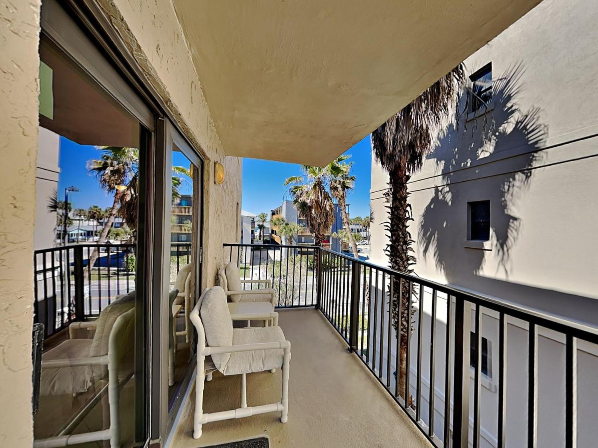 Beachcomber 301 Jacksonville Beach Exterior foto