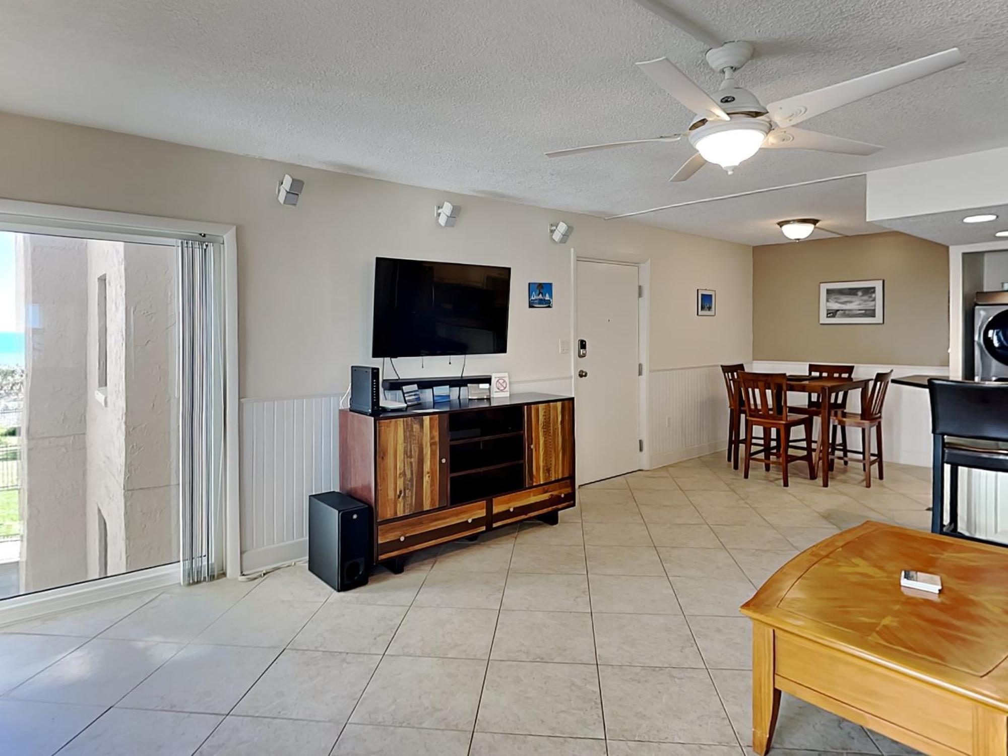 Beachcomber 301 Jacksonville Beach Exterior foto