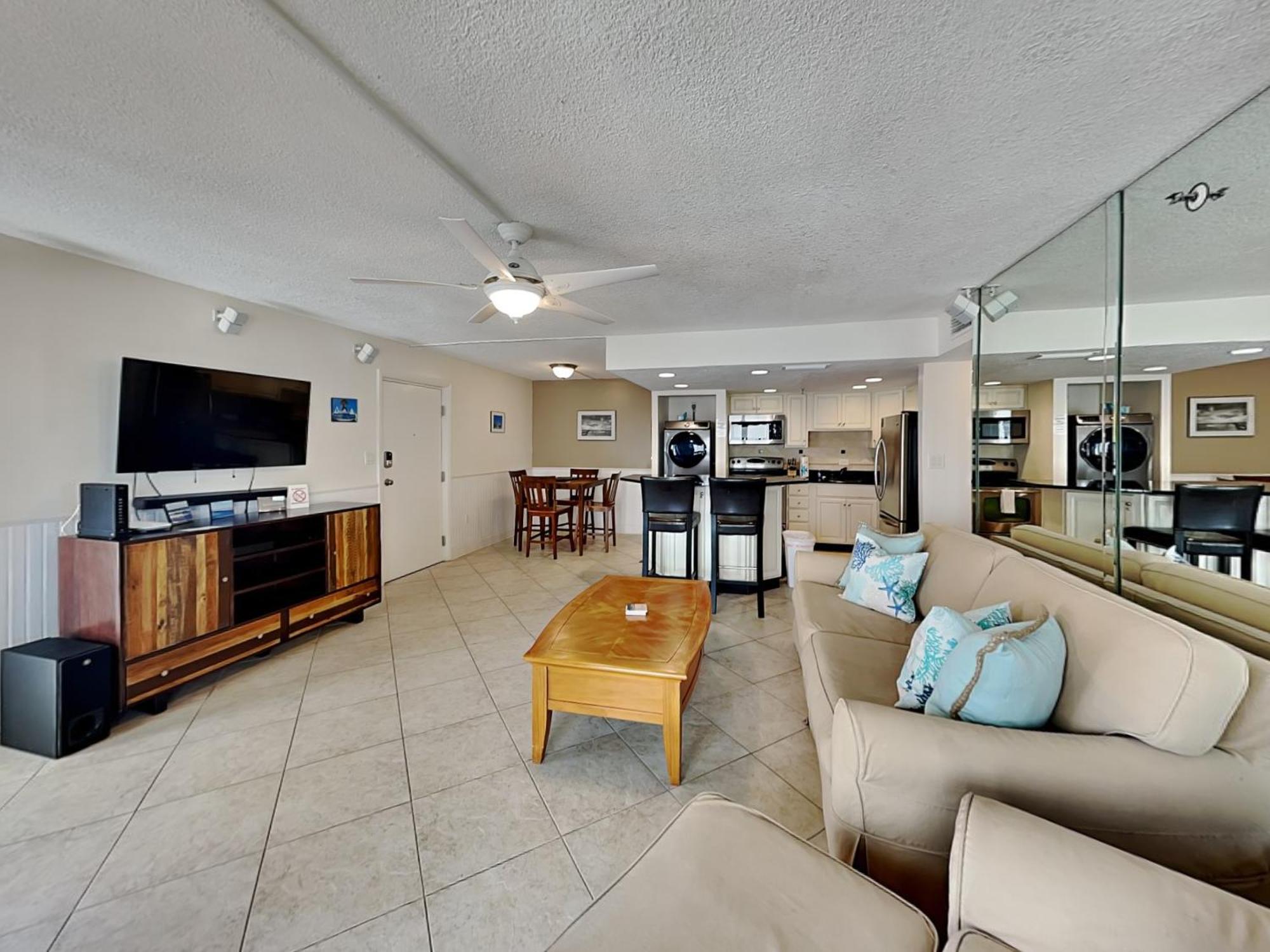 Beachcomber 301 Jacksonville Beach Exterior foto