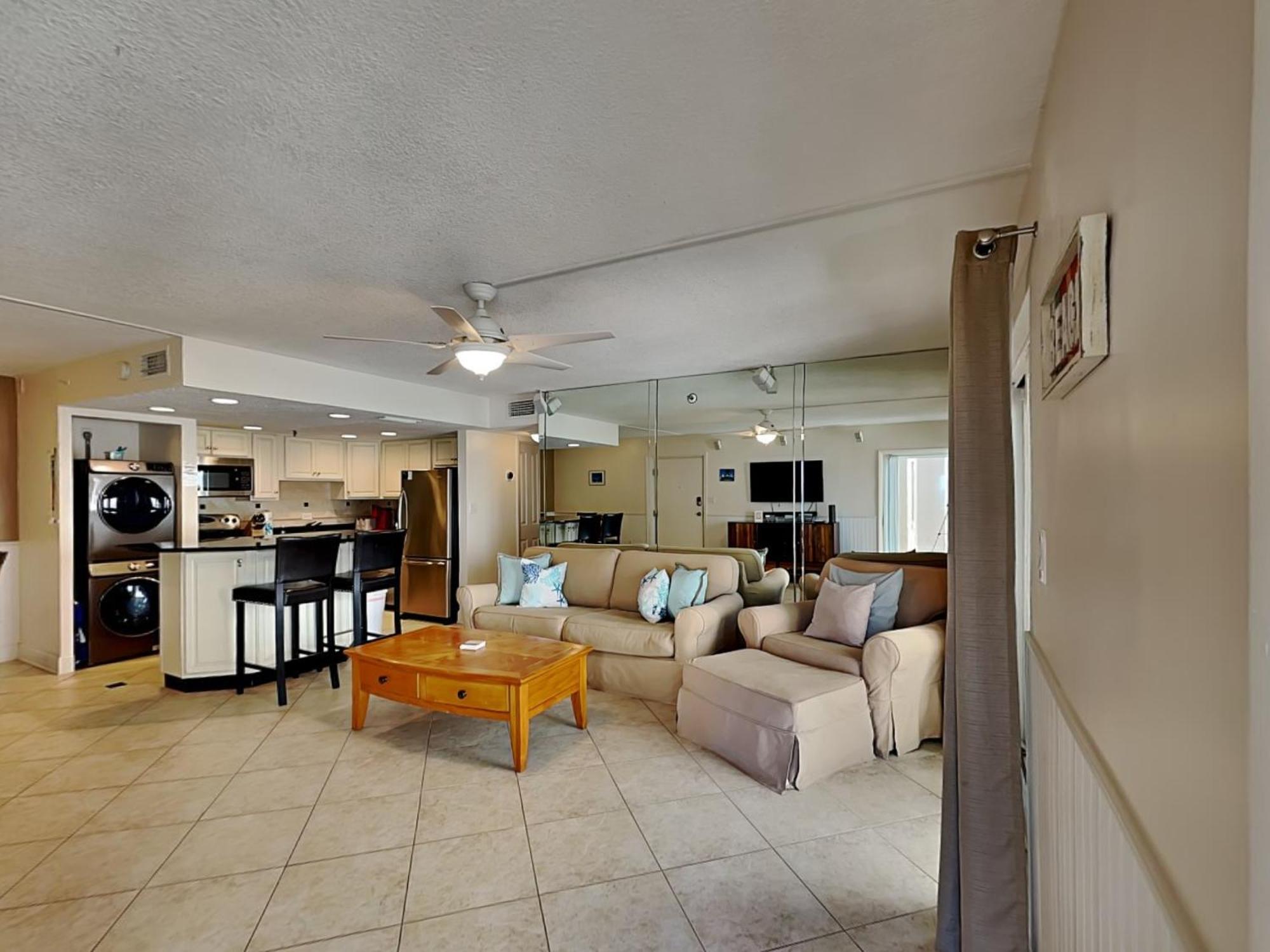 Beachcomber 301 Jacksonville Beach Exterior foto